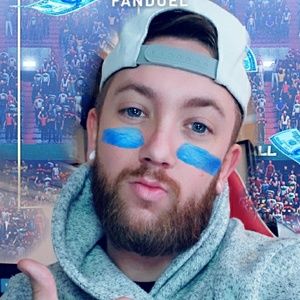 Meet your Posher, Eddie